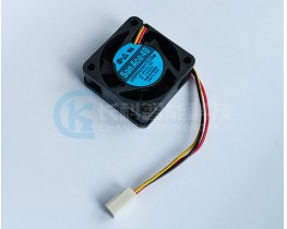 三洋SanAce40小風扇109P0424H7D28適用發(fā)那科工控機驅(qū)動器變頻器