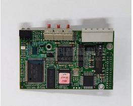 Sankyo三協(xié)機(jī)器人控制柜R3183217785 CC-LINK板AB4301-B