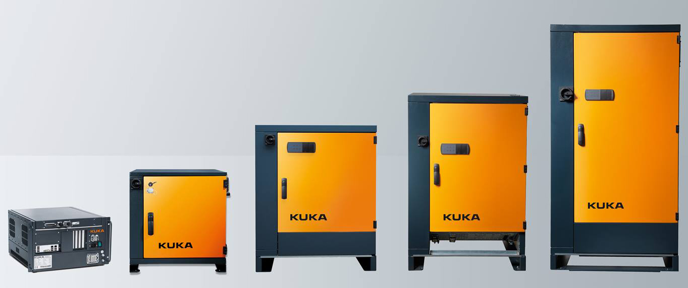 KUKA庫卡KR C4控制柜維修 KUKA庫卡KR C4控制柜維修