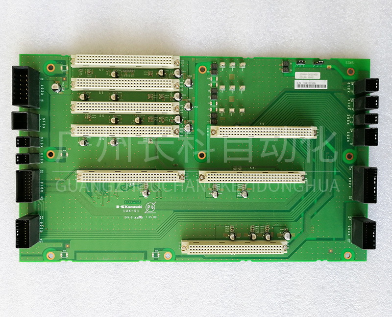 川崎Kawasaki 50999-0021R00母板 川崎Kawasaki 50999-0021R00母板