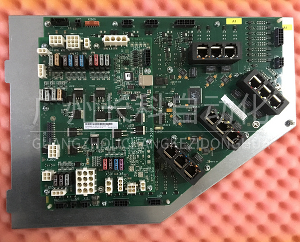 庫卡CCU安全回路板00-195-841 庫卡CCU安全回路板00-195-841