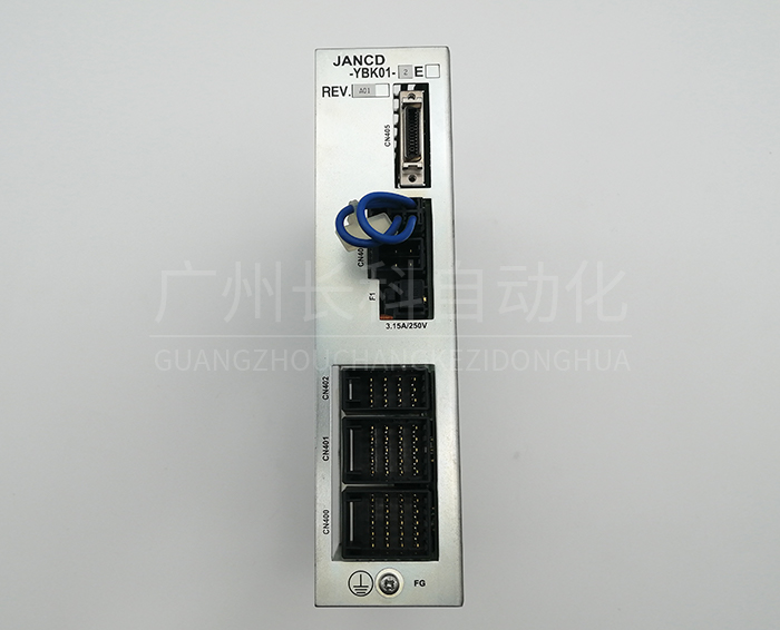 安川機(jī)器人DX100抱閘基板JANCD-YBK01-2E 安川機(jī)器人DX100抱閘基板JANCD-YBK01-2E