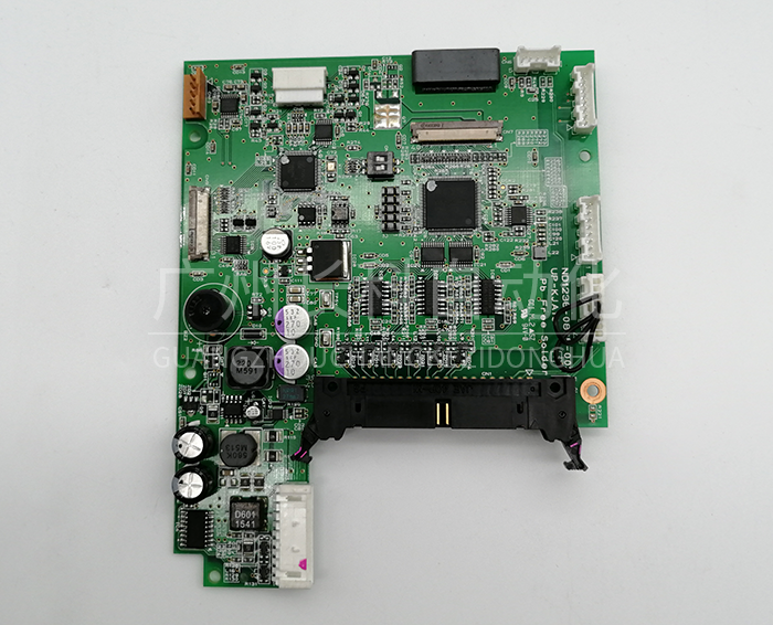 Kawasaki川崎示教器主板 Kawasaki川崎示教器主板