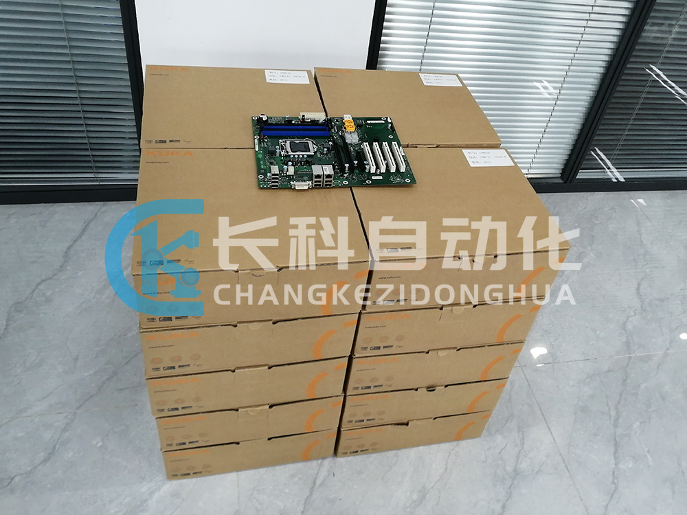 庫卡C4主機主板FTS 00-198-616 庫卡C4主機主板FTS 00-198-616