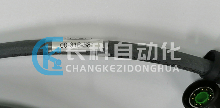 庫(kù)卡示教器延長(zhǎng)線(xiàn)00-316-581 庫(kù)卡示教器延長(zhǎng)線(xiàn)00-316-581