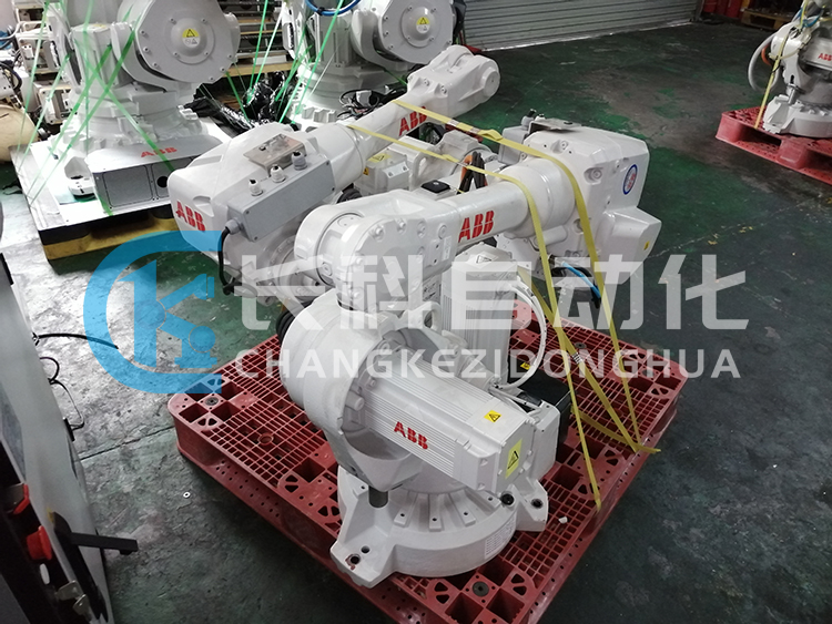 ABB機(jī)器人IRB2600-12/1.65 ABB機(jī)器人IRB2600-12/1.65