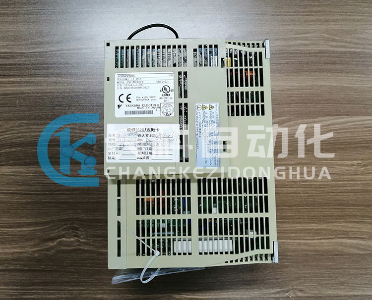 安川SGDH伺服驅(qū)動(dòng)器JUSP-NS300E 安川SGDH伺服驅(qū)動(dòng)器JUSP-NS300E