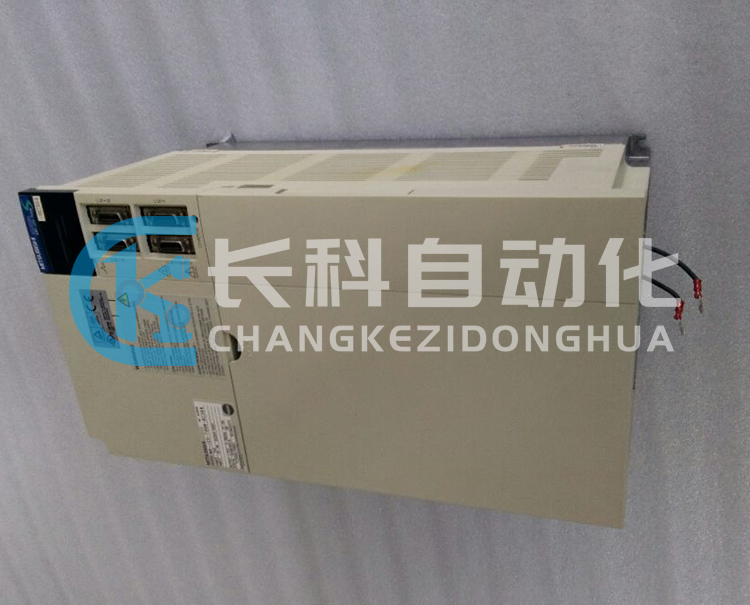 三菱伺服驅(qū)動器MR-J2S-200BEG254