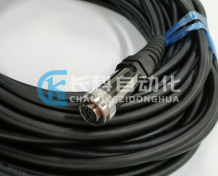 發(fā)那科示教器線(xiàn)纜A660-2006-T840 L=22MC 發(fā)那科示教器線(xiàn)纜A660-2006-T840 L=22MC