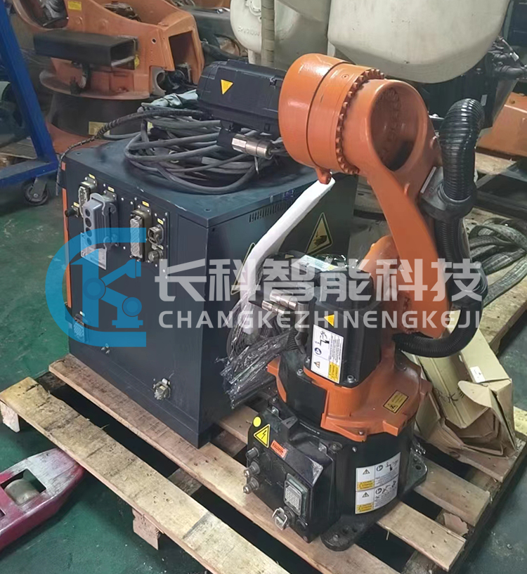 庫卡機(jī)器人KR10 R1420本體 庫卡機(jī)器人KR10 R1420本體