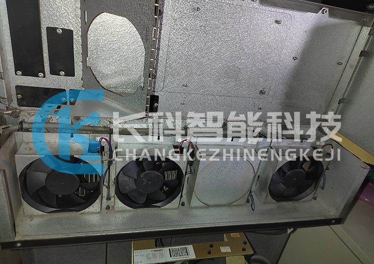 ABB機(jī)械手保養(yǎng)前后對比圖 ABB機(jī)械手保養(yǎng)前后對比圖