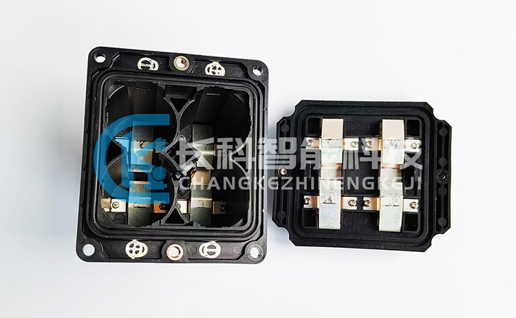 發(fā)那科機器人電池盒 發(fā)那科機器人電池盒