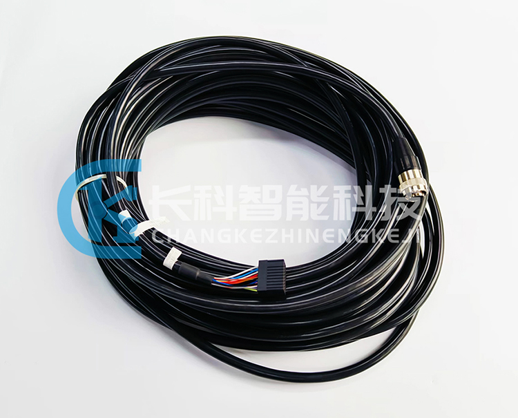 發(fā)那科示教器線(xiàn)纜A660-2007-T364 L20.5MA 發(fā)那科示教器線(xiàn)纜A660-2007-T364 L20.5MA