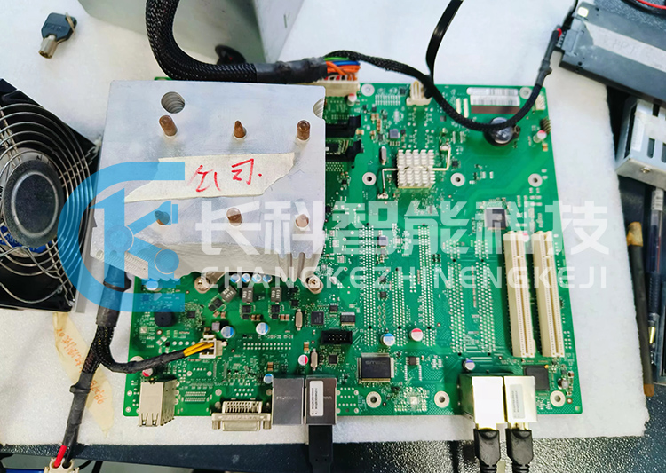 Repair KUKA KR C4 standard cabinet mini cabinet motherboard 00-217-026 D3236-K13 GS 4 Repair KUKA KR C4 standard cabinet mini cabinet motherboard 00-217-026 D3236-K13 GS 4
