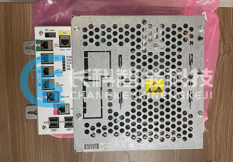 ABB主機(jī)DSQC1000 3HAC042766-001 ABB主機(jī)DSQC1000 3HAC042766-001