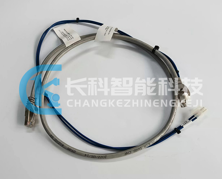 ABB電源線3HLJ032595-001通訊線3HLJ024254-007 ABB電源線3HLJ032595-001通訊線3HLJ024254-007