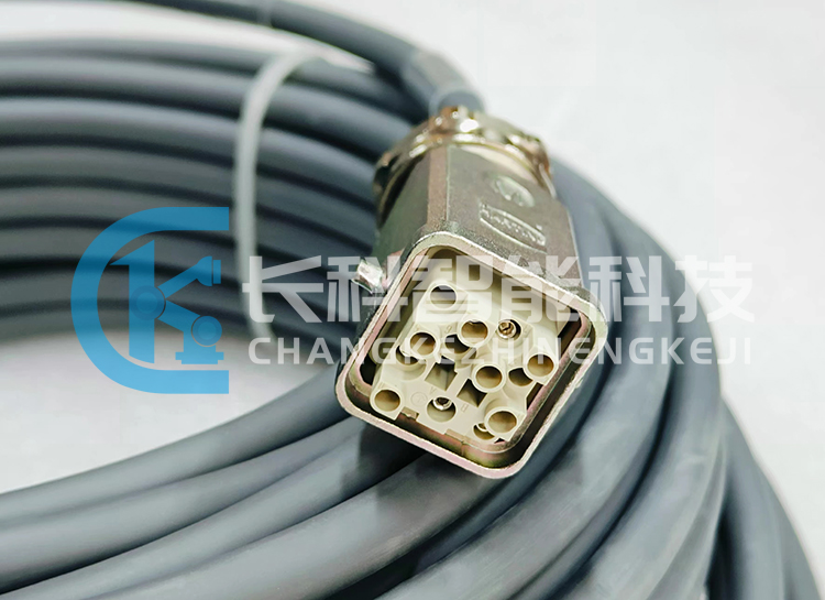 庫卡編碼器線00-174-776 庫卡編碼器線00-174-776