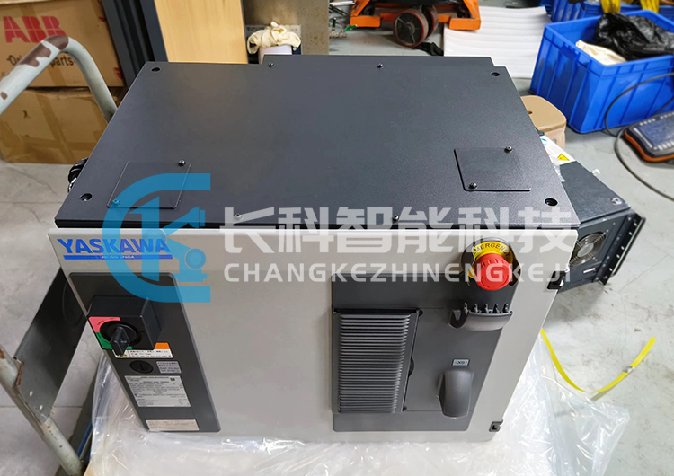 安川大機(jī)型YRC1000控制柜ERER-1000-06VX600-A00 安川大機(jī)型YRC1000控制柜ERER-1000-06VX600-A00