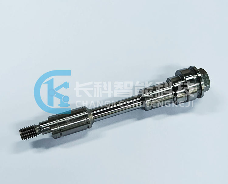 庫卡KR60-3中心手調(diào)節(jié)螺桿 庫卡KR60-3中心手調(diào)節(jié)螺桿