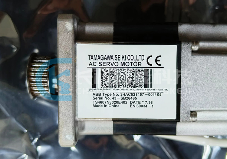ABB伺服電機(jī)3HAC021457-001/04 ABB伺服電機(jī)3HAC021457-001/04