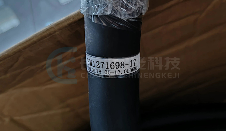安川機器人線纜HW1271698-17 安川機器人線纜HW1271698-17
