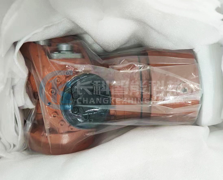 KUKA庫卡KR16機(jī)器人手腕 KUKA庫卡KR16機(jī)器人手腕
