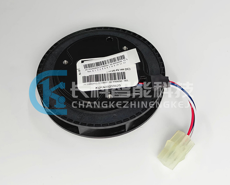 新版庫卡風(fēng)扇00-250-623 新版庫卡風(fēng)扇00-250-623