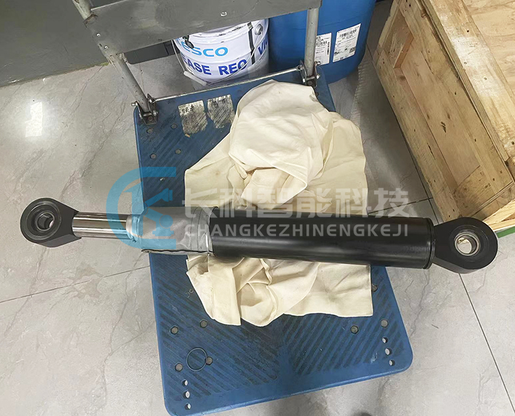 NACHI那智點(diǎn)焊機(jī)器人SRA210平衡缸 NACHI那智點(diǎn)焊機(jī)器人SRA210平衡缸