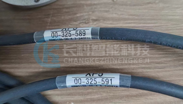 庫(kù)卡編碼器線纜00-325-587 庫(kù)卡編碼器線纜00-325-587