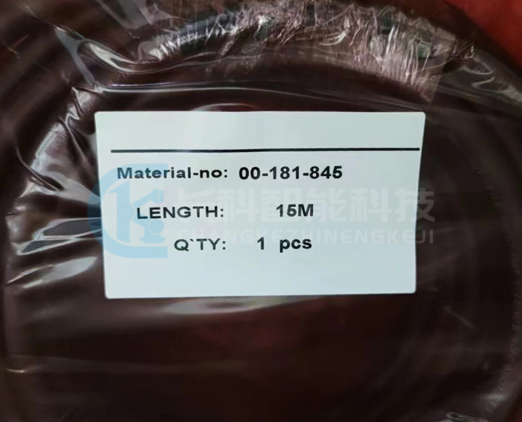 庫卡外部軸電機(jī)線纜00-181-845 庫卡外部軸電機(jī)線纜00-181-845