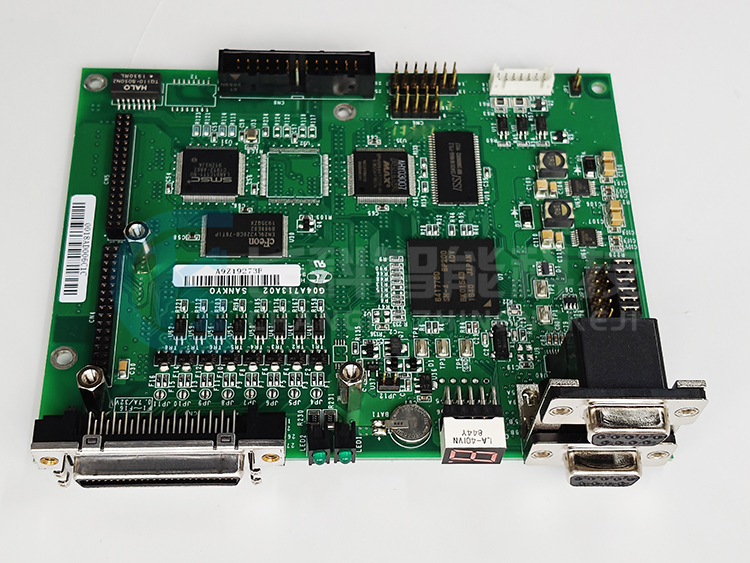 Sankyo三協(xié)電路板G04A713A02 Sankyo三協(xié)電路板G04A713A02