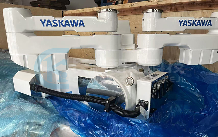 Yaskawa Large LCD Glass Substrate Handling Robot MOTOMAN-MFL1200D-1600 Yaskawa Large LCD Glass Substrate Handling Robot MOTOMAN-MFL1200D-1600