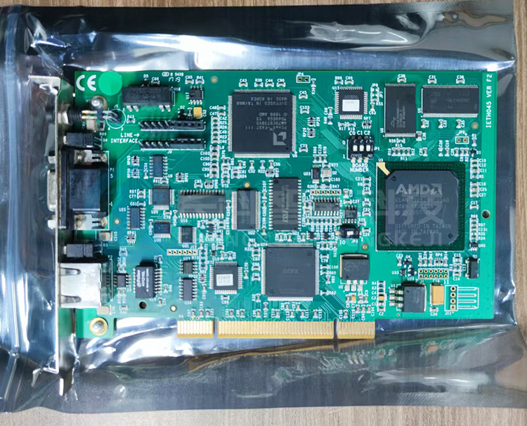 安川DeviceNet通訊基板PCU-ETHIO