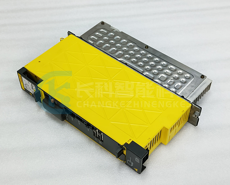 發(fā)那科外部軸發(fā)大器A06B-6117-H106