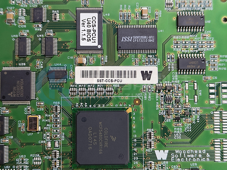 安川CC-Link通訊基板SST-CCS-PCU 安川CC-Link通訊基板SST-CCS-PCU