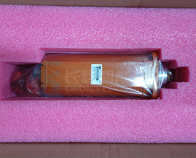 ABB伺服電機(jī)3HAC021962-001