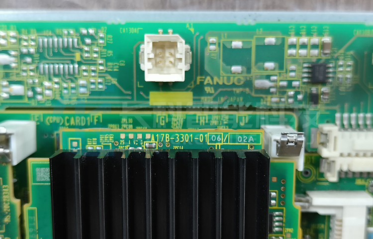 發(fā)那科系統(tǒng)主機A05B-2650-C040 發(fā)那科系統(tǒng)主機A05B-2650-C040