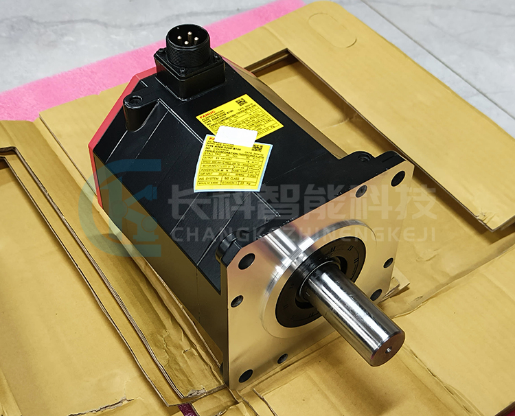 發(fā)那伺服電機A06B-0268-B100 發(fā)那伺服電機A06B-0268-B100