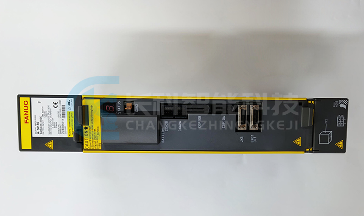 發(fā)那科驅動器A06B-6117-H105 αiSV 80 發(fā)那科驅動器A06B-6117-H105 αiSV 80