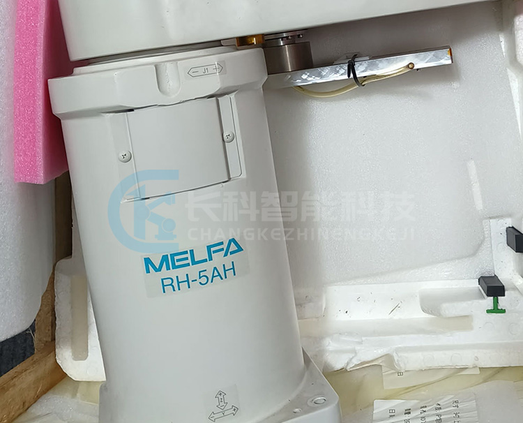 維修三菱機(jī)器人MELFA RH-5AH