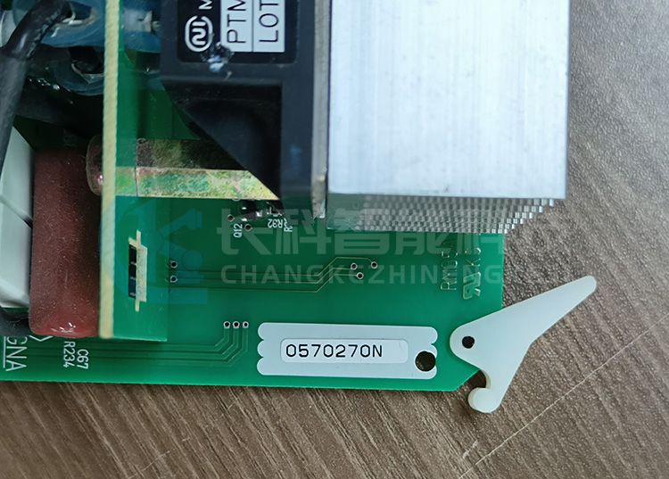 Nidec Sankyo三協(xié)機器人控制器板子0570270N WC51A