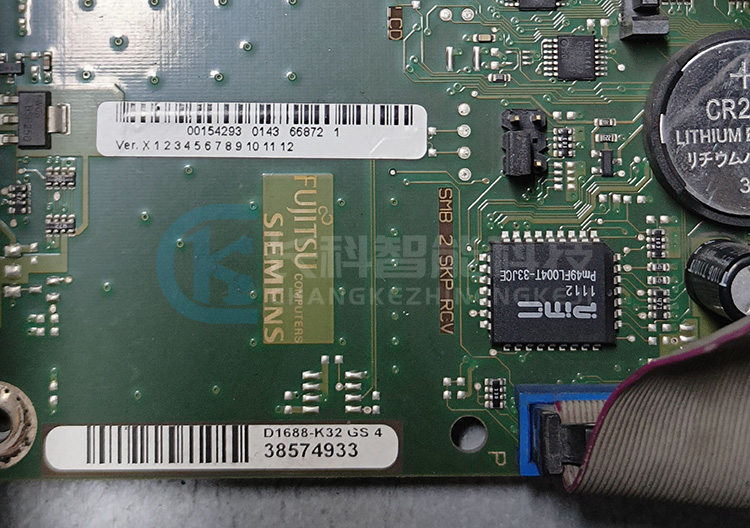 庫卡機器人KR C2主機箱00-180-791