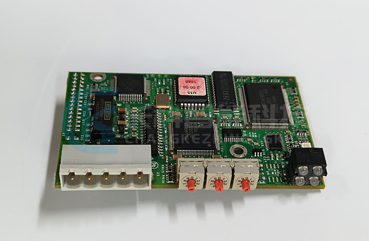 Sankyo三協(xié)機器人控制柜R3183217785 CC-LINK板AB4301-B Sankyo三協(xié)機器人控制柜R3183217785 CC-LINK板AB4301-B