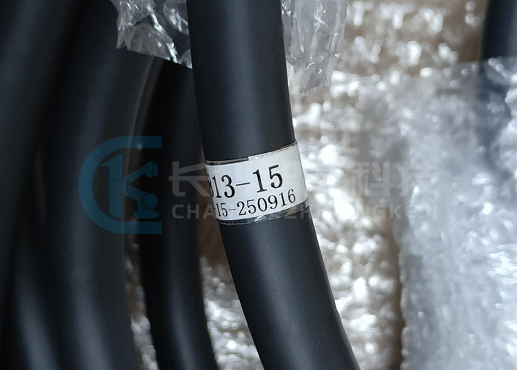 YASKAWA安川機(jī)器人動力線纜HW0273813-15