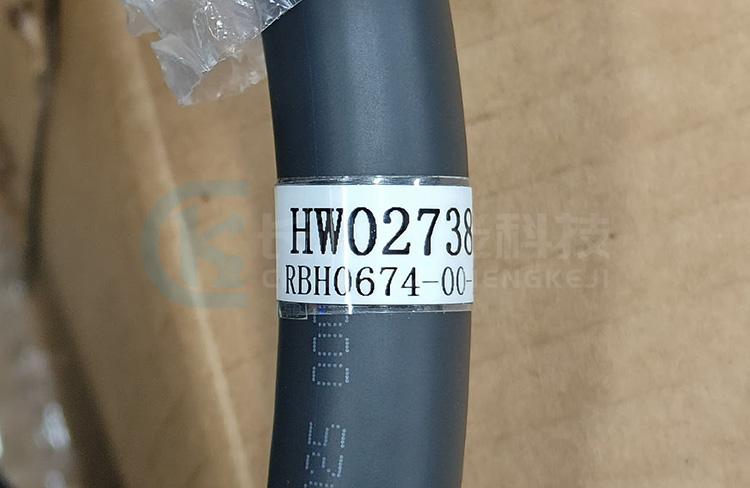 YASKAWA安川機(jī)器人動力線纜HW0273813-15