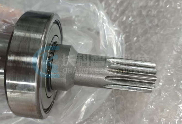 發(fā)那科2000iB/165R機械臂一軸減速機A97L-0218-0382 發(fā)那科2000iB/165R機械臂一軸減速機A97L-0218-0382