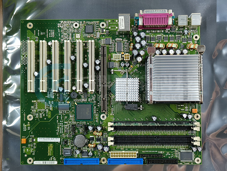庫卡KR C2控制器主機(jī)00-134-331 庫卡KR C2控制器主機(jī)00-134-331
